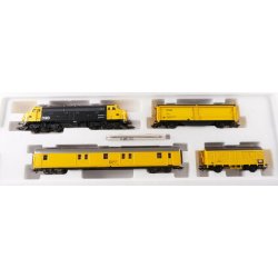 M�rklin 28461 DSB togs�t Banestyrelsen med Delta/digital