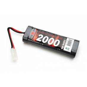 Maxam A0106 RACING PACK opladeligt batteri 7,2V 2000MAH NIMH 