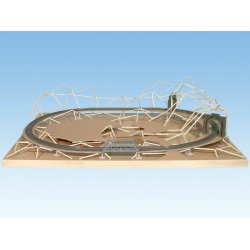 Noch HO/TT/N/Z 61670 terra form sjleplader i alt 16 dele