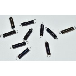 Mrklin E353080 spndings fjeder 10 stk. Til alle M-sporskifter, 11 mm 2/18