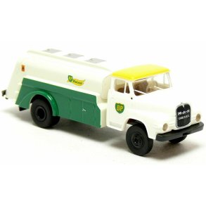 Brekina HO 45055 Man 635 tankvogn BP rgang 1955