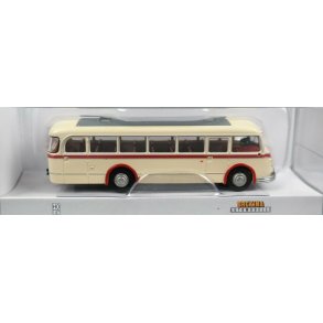 Brekina HO 59850 IFA H 6 B elfenben/r�d 1953