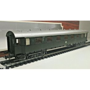 Lilliput HO 84103 DB personvogn 1 kl.