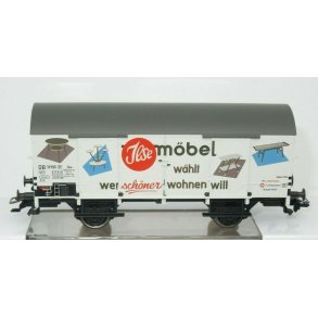 MHI model. Mrklin 48165 DB INSIDER rsvogn 2015 ILSE MBEL 