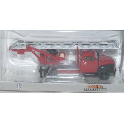 Brekina HO 35430 Opel Blitz DL 18 med drejestige rgang 1952