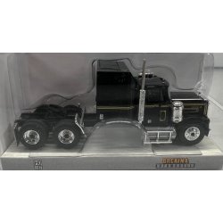 Brekina HO 85775 GMC General trkker 1980 sort