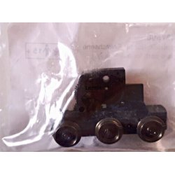 Mrklin E437500 bogie komplet med tandhjul til Mrklin My