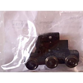 Mrklin E437500 bogie komplet med tandhjul til Mrklin My