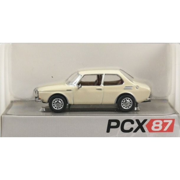 PCX HO 870342 Saab 99 beige rgang 1970 