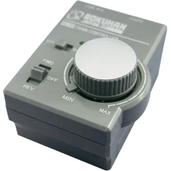 Rukuhan 7297304 spor Z Kompakt fartregulator RC2 