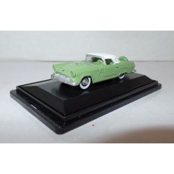 Oxford HO 87TH56003 Ford Thunderbird 1956