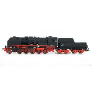 M�rklin 39161 DB damplok BR 42.90 Franco-Crosti med FX dekoder og f�rerhus belysning