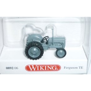 Wiking HO 0892 06 Ferguson TE 1946-1956