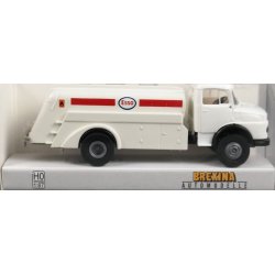 Brekina HO 47037 Mercedes Benz L 322 tankvogn ESSO rgang 1960