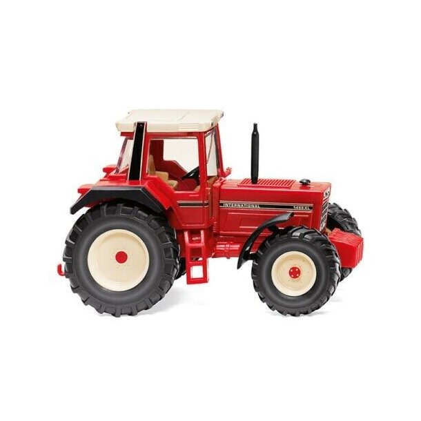 Wiking HO 0397 01 traktor IHC 1455 XL