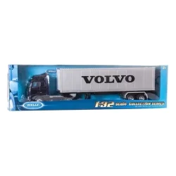 WELLY 32631 Volvo FH12 Trailer Truck skala 1:32