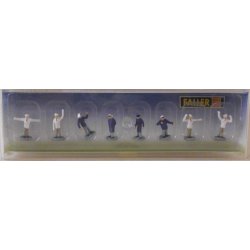 Faller 155403 spor N figurst politi