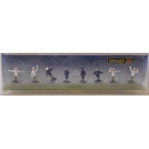 Faller 155403 spor N figurst politi