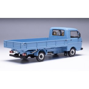 ICO CLC554N.22 VW LT 28 BL rgang 1978 lysebl. Skala 1:43