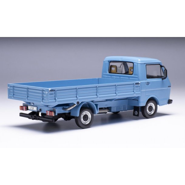 ICO CLC554N.22 VW LT 28 BL rgang 1978 lysebl. Skala 1:43