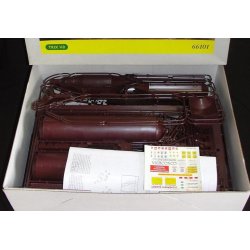 Trix HO 66101 h�jovns bygges�t m�l 70 x 35 h�jde 54 cm.