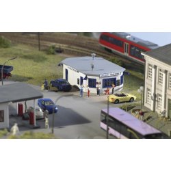 Piko HO 61835 Thommy Best Take Away