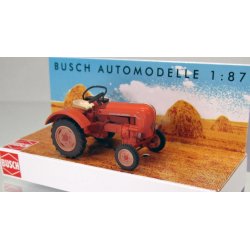 Busch HO 5000 Traktor Porsche Junior K