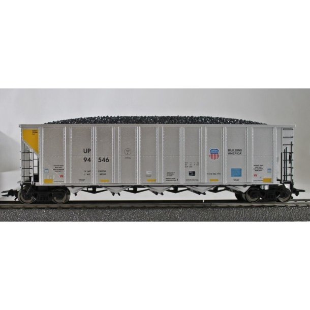 Mrklin 45665-10 USA kulvogn Union Pacific Railroad. Nyhed 2024