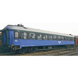 NMJ Topline 204.401 SJ B1N 4899 personvogn 2 kl.