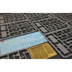 MiniArt 35253 PANZERFAUST 30/60 S�T bygges�t skala 1:35