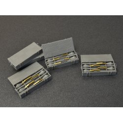 MiniArt 35253 PANZERFAUST 30/60 S�T bygges�t skala 1:35