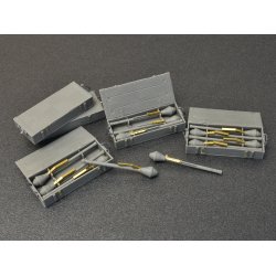 MiniArt 35253 PANZERFAUST 30/60 S�T bygges�t skala 1:35