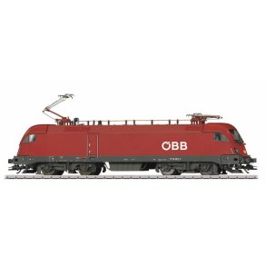 M�rklin 39841 �BB E-Lok Serie 1116 med motorlyd
