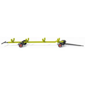 Wiking HO 0390 02 class lexion anh�nger
