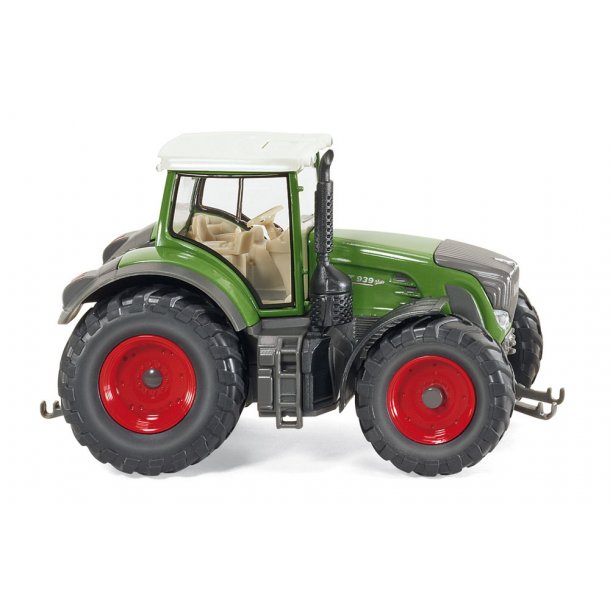 Wiking HO 0361 49 Fendt 939 Vario traktor