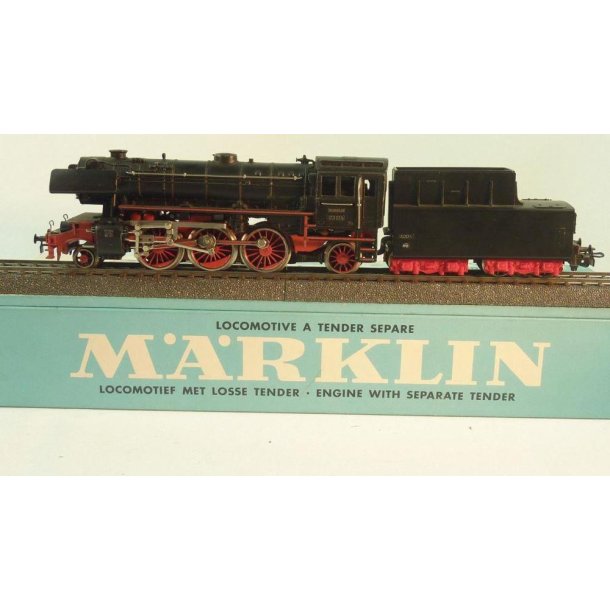 Mrklin 3005 DB damplok BR 23014