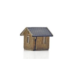 NMJ Skyline HO 15130 NSB bompengeholderhus. Frdig model.