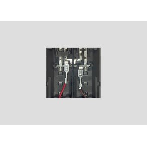 Mrklin 74040 strmtilslutning til C skinne