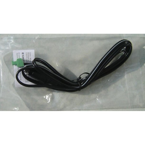 Mrklin e120722 kabel til 60214-15 Centralstation cs2 og booster