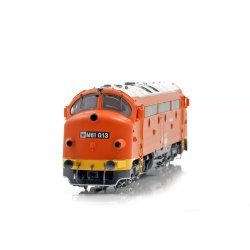 NMJ Topline 90226 MAV M61.013 til analog j�vnstr�m drift