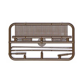 Busch HO 6006 Skr hegn 