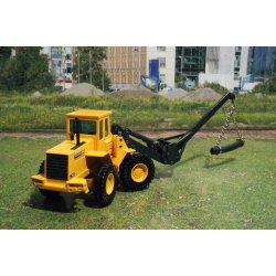 Joal 165  Volvo BM L70C lsser med hndtering Arm