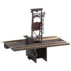 Faller HO 120242 slagge anl&aelig;g med servodrev