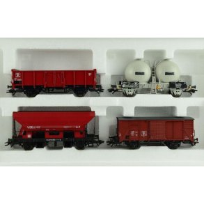 Mrklin 47888 SNCB godsvognst