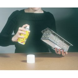 Noch 61165 patinerings pulver st