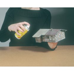 Noch 61165 patinerings pulver st