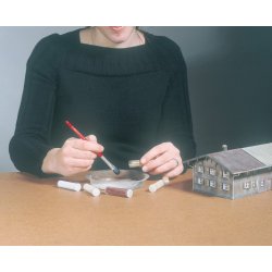 Noch 61165 patinerings pulver st