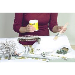 Noch 07065 Start-S&aelig;t med snefnug 