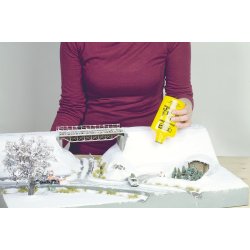 Noch 07065 Start-S&aelig;t med snefnug 