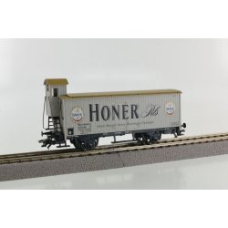 Mrklin 84212  godsvognst Naturpark Obere Donau